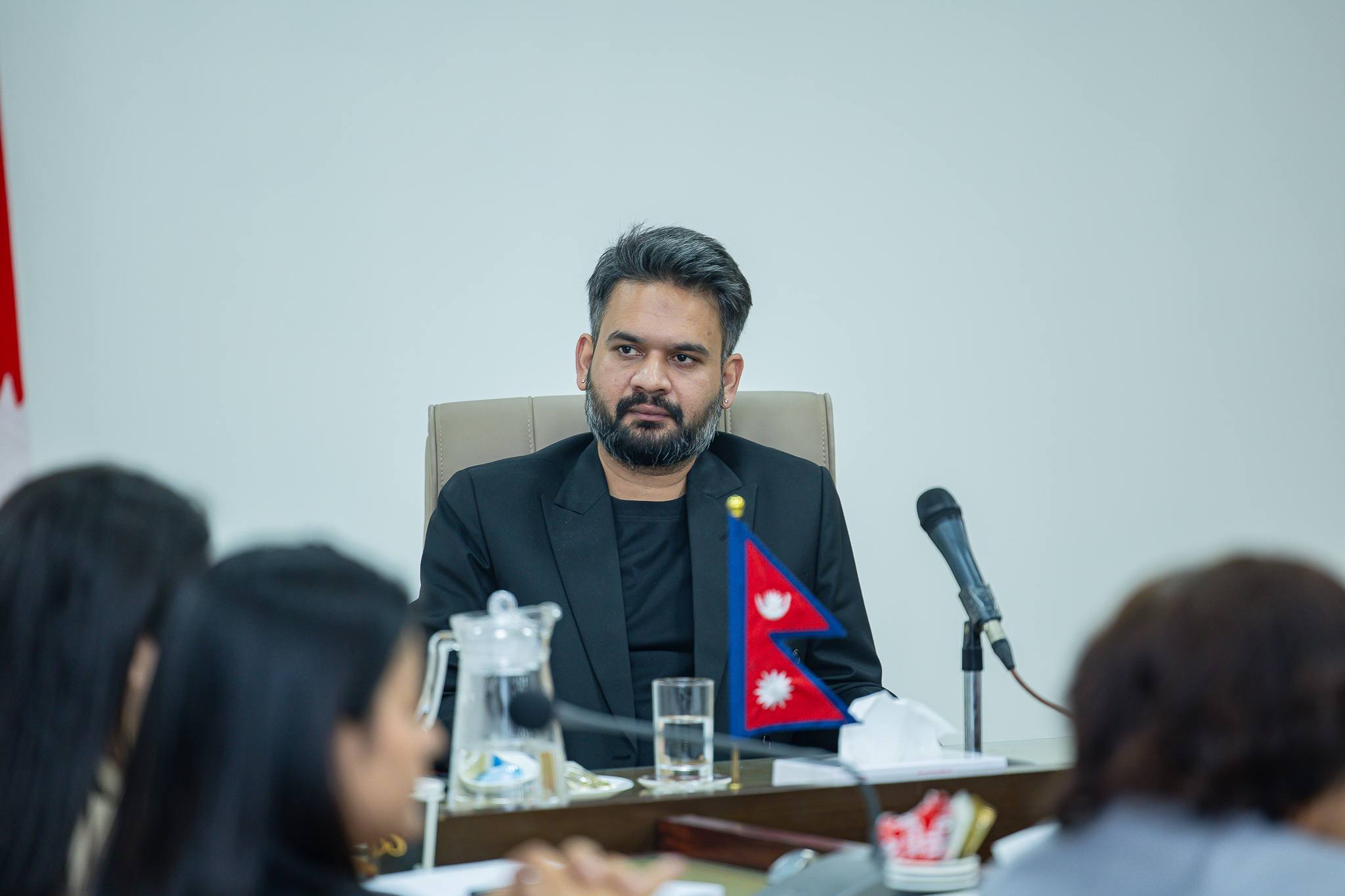 प्रधानमन्त्री शाह विश्वका १०० प्रभावशाली व्यक्तिको सूचीमा समावेश